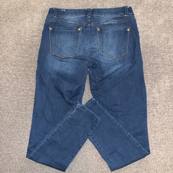 Wit & Wisdom Jeans - Picture 2 of 7